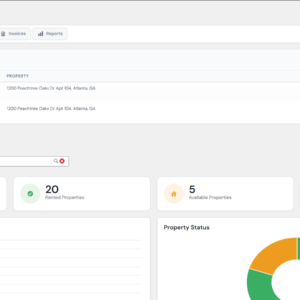 Property Management Freemium